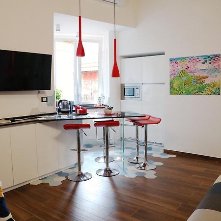 Casa Veniero Lägenhet Rom Exteriör bild