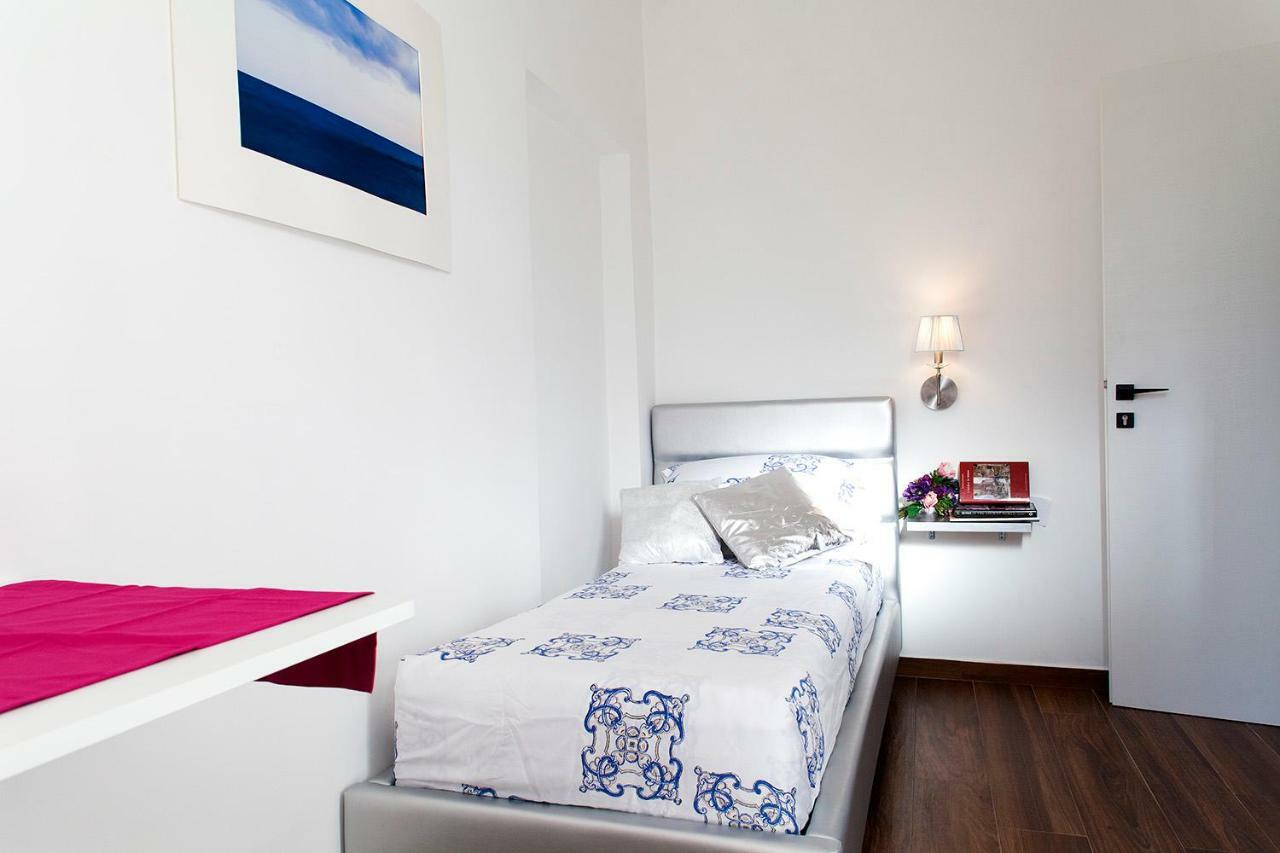Casa Veniero Lägenhet Rom Exteriör bild