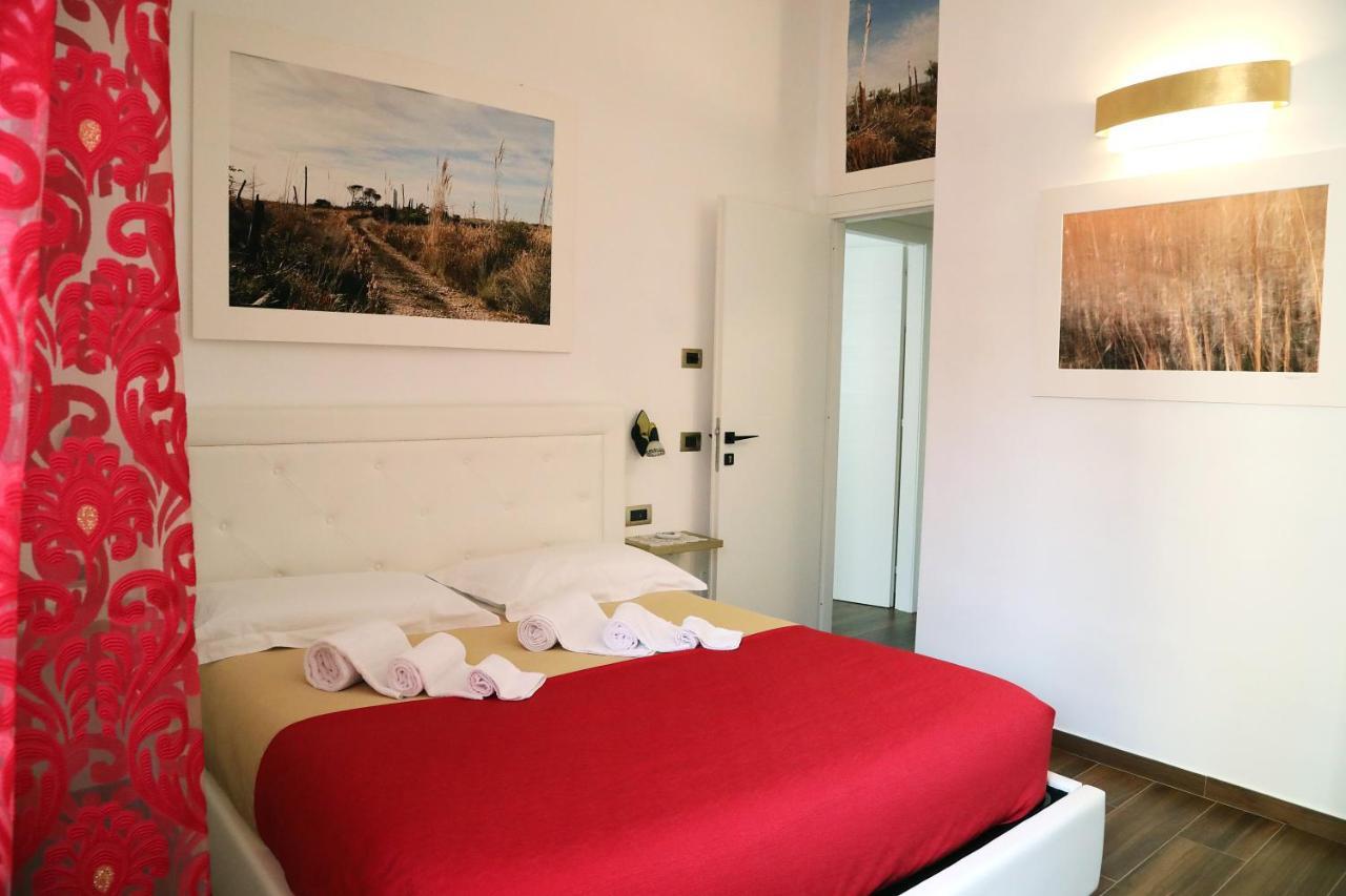 Casa Veniero Lägenhet Rom Exteriör bild