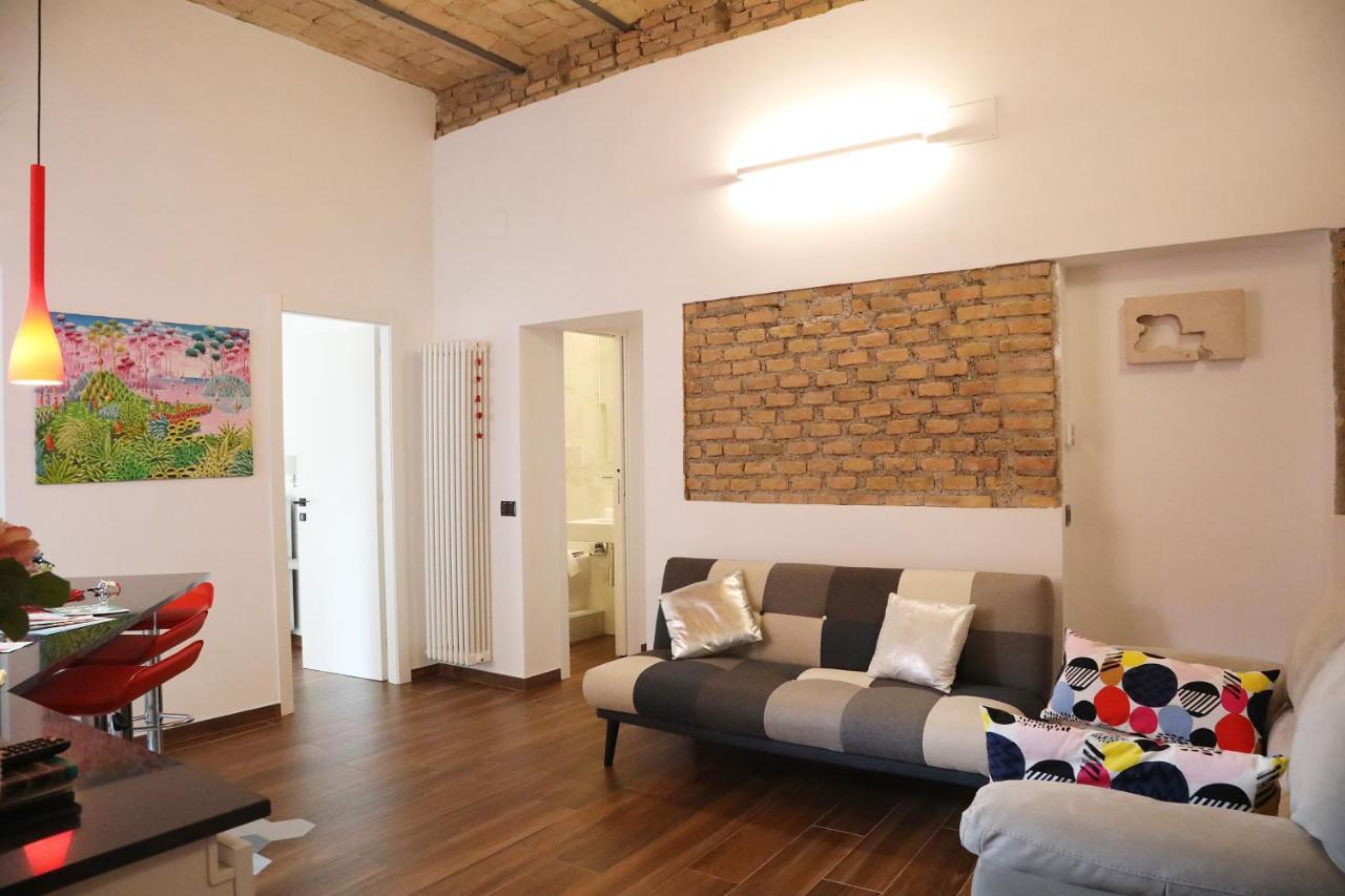 Casa Veniero Lägenhet Rom Exteriör bild