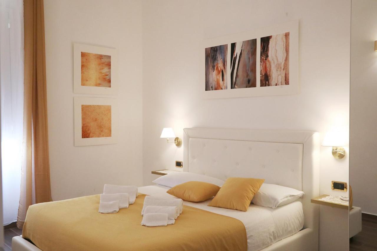 Casa Veniero Lägenhet Rom Exteriör bild