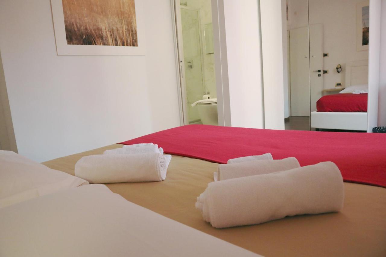 Casa Veniero Lägenhet Rom Exteriör bild